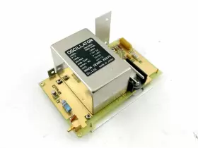 0960-0465 NIHON DEMPA KOGYO Oscillator Circuit Board