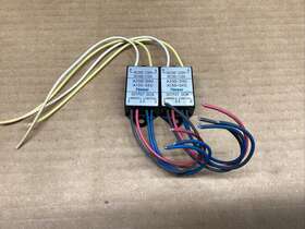 A200-D90 NISSEI Brake Rectifier