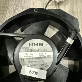 15038PB-A1K-EA NMB Thermistors #2