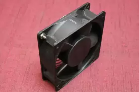 4715MS-23T-1350 NMB Fan Axial Cooling Phase #2