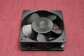 4715MS-23T-1350 NMB Fan Axial Cooling Phase #3