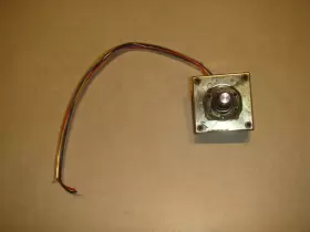 194452838967 NOBLE Joystick Security Control Ball #2 194452838967 NOBLE Joystick Security Control Ball #2