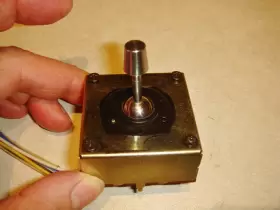 194452838967 NOBLE Joystick Security Control Ball 194452838967 NOBLE Joystick Security Control Ball