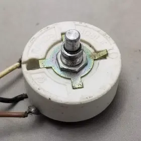 RPH25 NOBLE Wirewound Rotary Potentiometer Resistor