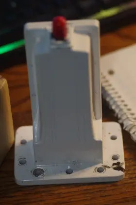 HS1000B NORSAT Lnb Box Once
