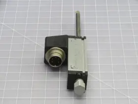 002371 NOVOTECHNIK Potentiometer #2