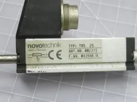 002371 NOVOTECHNIK Potentiometer #3