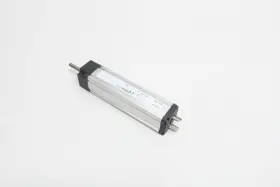 LWH-0075 NOVOTECHNIK Linear Potentiometer #3 LWH-0075 NOVOTECHNIK Linear Potentiometer #3