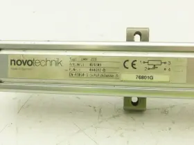 LWH225 NOVOTECHNIK Lwh Linear Potentiometer Position Sensor #3