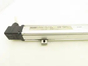 LWH500 NOVOTECHNIK Lwh Position Transducer Linear Rod Sensor #3