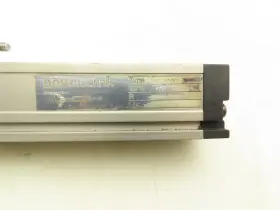 TLH100 NOVOTECHNIK Linear Position Transducer Sensor #2