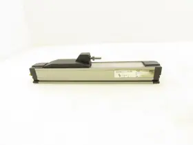 TLH100 NOVOTECHNIK Linear Position Transducer Sensor #3