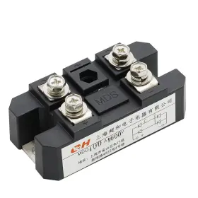 GXF013 NXTOP Bridge Rectifier Wave Diode Module Single Phase