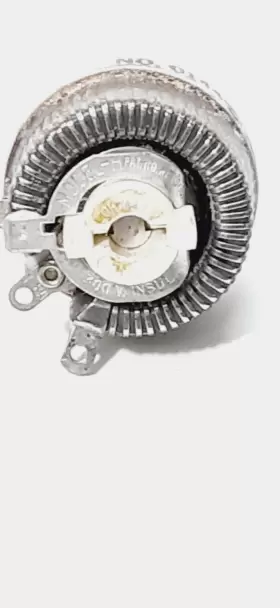 0144 OHMITE Rheostat Potentiometer #2