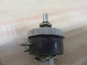 0161 OHMITE Rheostat #2