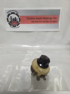 Ohmite 0322 Potentiometer Series A Pre-owned