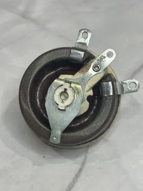 0452 OHMITE Wirewound Rheostat #2