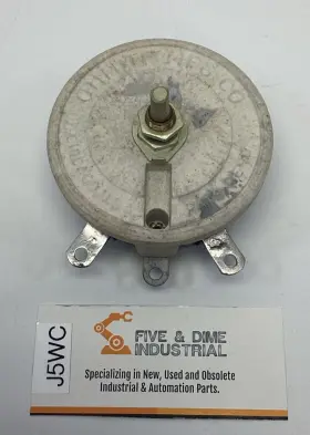0460 OHMITE Rheostat