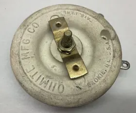 0540 OHMITE Rheostat #2