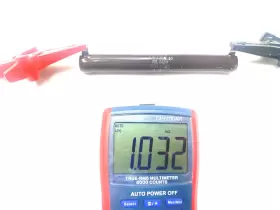0601 OHMITE Wirewound Resistor Kohms #2
