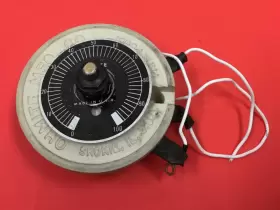 Ohmite - P/n Rks Rheostat #2