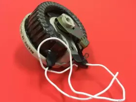 Ohmite - P/n Rks Rheostat #3