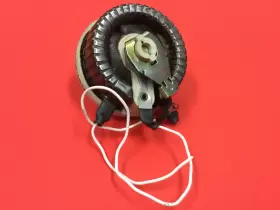 Ohmite - P/n Rks Rheostat