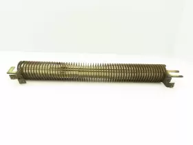 2319 OHMITE Power Rib Resistor Chassis Mount Wire Wound #3
