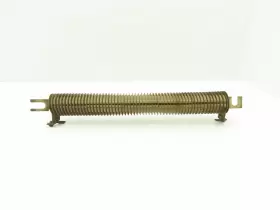 2319 OHMITE Power Rib Resistor Chassis Mount Wire Wound