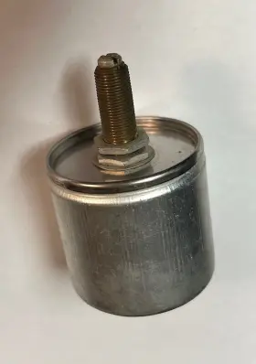 28139 OHMITE Rheostat Potentiometer Dustproof #3