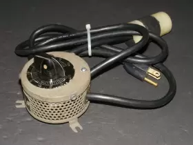 39235 OHMITE Rheostat Potentiometer #3