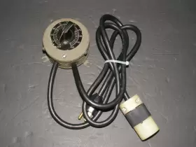 39235 OHMITE Rheostat Potentiometer
