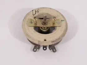 39467-A OHMITE Ceramic Rheostat Resistor