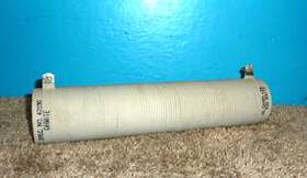42030 OHMITE Power Resistor Watts