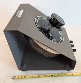 50179 OHMITE Rotary Rheostat #2