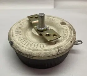 5090-C OHMITE Rheostat