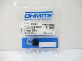 5151E OHMITE Knob Finger Grip