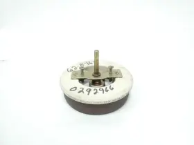 53090 OHMITE Rheostat #3