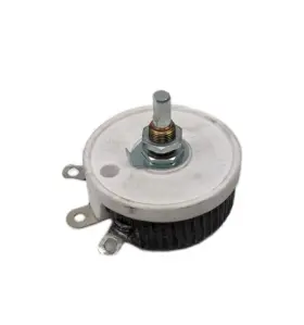 605828 OHMITE Wirewound Rheostat Screw Terminal