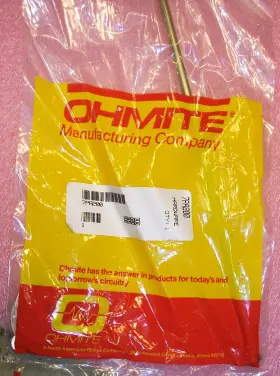72PA200 OHMITE Mounting Resistors Bolt