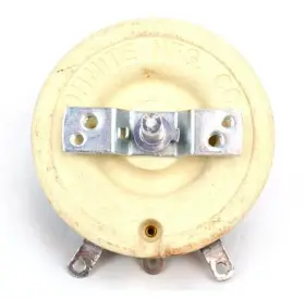736684986490 OHMITE Rheostat Classic Lincoln Rh #2