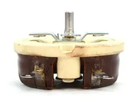 736684986490 OHMITE Rheostat Classic Lincoln Rh #3
