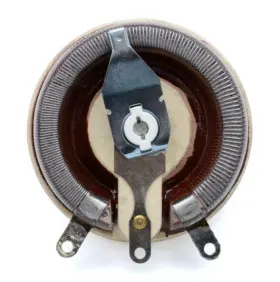 736684986490 OHMITE Rheostat Classic Lincoln Rh