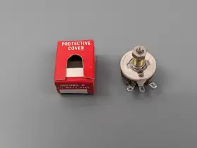 749-4501-00 OHMITE Rheostat Potentiometer Nos