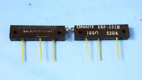 ANP-101M OHMITE Trimmer