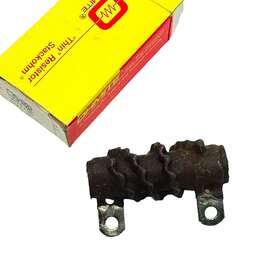 C35KR02 OHMITE Wirewound Resistor