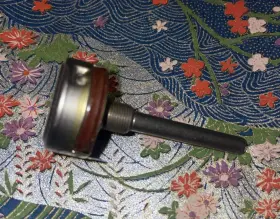 CA1052 OHMITE Resistor Nsn Ab