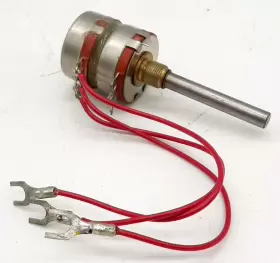 CCU5031 OHMITE Potentiometer Ab #3