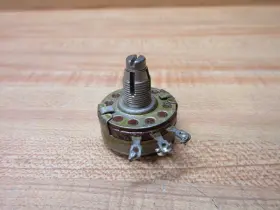 CLU-2531 OHMITE Potentiometer #3 CLU-2531 OHMITE Potentiometer #3