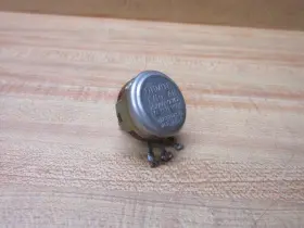 CLU-2531 OHMITE Potentiometer CLU-2531 OHMITE Potentiometer
